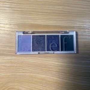 ELF bite sized shadow palette